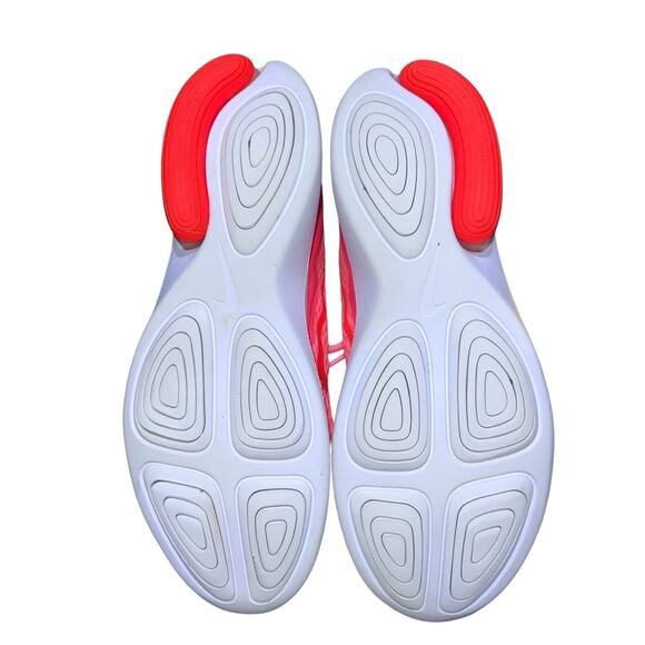 Women’s Sz 12 NIKE AIR MAX KANTARA Textile Pink Trainers‎ 908992 600 NWOT - Picture 13 of 14